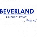 Das Logo von Beverland Gruppen-Resort