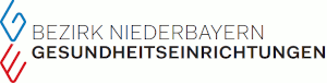 Das Logo von Bezirkskrankenhaus Landshut