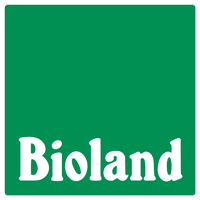 Das Logo von Bioland e.V.