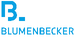 Das Logo von Blumenbecker Automatisierungstechnik GmbH