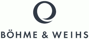 Das Logo von Böhme & Weihs Systemtechnik GmbH & Co. KG