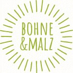 Das Logo von Bohne & Malz