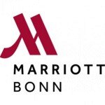Das Logo von Bonn Marriott Hotel