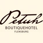 Das Logo von Boutiquehotel Petuh