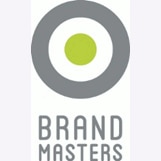 Das Logo von Brand Masters GmbH