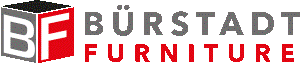 Das Logo von Bürstadt Furniture GmbH