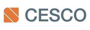 Das Logo von CESCO EPC GmbH
