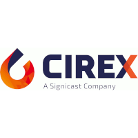 Logo: CIREX GmbH