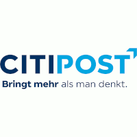 Das Logo von CITIPOST GmbH