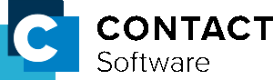 Das Logo von CONTACT Software GmbH