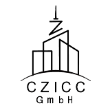 Das Logo von CZICC GmbH