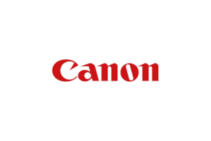 Das Logo von Canon Deutschland GmbH