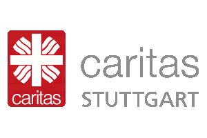 Das Logo von Caritasverband für Stuttgart e.V.