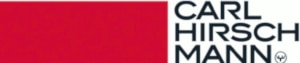 Das Logo von Carl Hirschmann GmbH