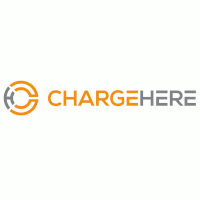 Das Logo von ChargeHere GmbH
