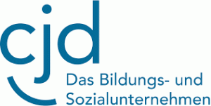 Das Logo von Christliches Jugenddorfwerk Deutschlands gemeinnütziger e. V. (CJD)