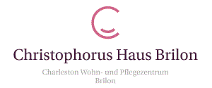Das Logo von Wohn- und Pflegezentrum Haus Brilon