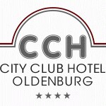 Das Logo von City Club Hotel Oldenburg