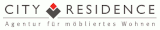 Das Logo von City-Residence GmbH