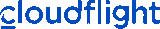 Das Logo von Cloudflight GmbH