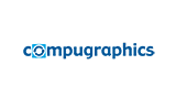 Das Logo von Compugraphics Jena GmbH