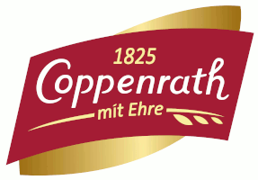 Das Logo von Coppenrath Feingebäck GmbH