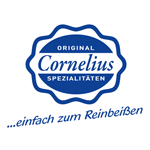 Das Logo von Cornelius GmbH