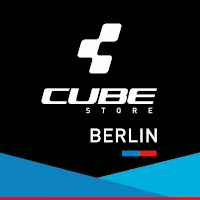 Logo: Cube Store Berlin