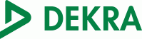 Das Logo von DEKRA Certification GmbH