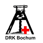 Das Logo von DRK-Kreisverband Bochum e.V.