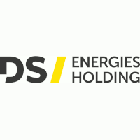 Das Logo von DS Energies Holding GmbH