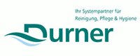 Das Logo von DURNER GmbH & Co. KG