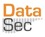 Das Logo von Data - Sec GmbH