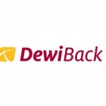 Das Logo von DeWiBack Handels GmbH