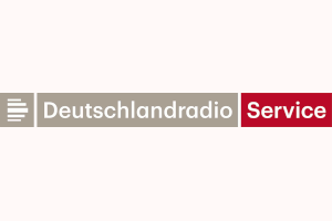 Das Logo von Deutschlandradio Service GmbH