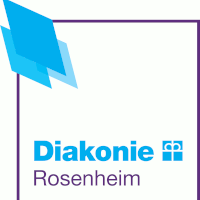 Das Logo von Diakonisches Werk des Evang.-Luth. Dekanatsbezirks Rosenheim e. V.