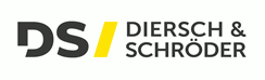 Das Logo von Diersch & Schröder GmbH & Co. KG