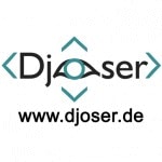 Logo: Djoser Reisen