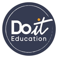 Das Logo von Do it Education GmbH