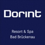 Das Logo von Dorint Resort & Spa Bad Brückenau