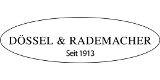Das Logo von Dössel und Rademacher Inh. Denise Rathgeber e. Kfr.