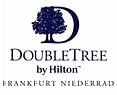 Das Logo von DoubleTree by Hilton Frankfurt Niederrad