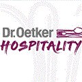 Das Logo von Dr. Oetker Hospitality GmbH