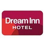 Das Logo von Dream Inn Hotel Regensburg