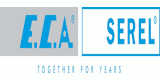 Das Logo von E.C.A. Germany GmbH