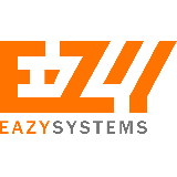 Das Logo von EAZY Systems GmbH