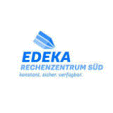 Das Logo von EDEKA Rechenzentrum Süd Betriebs GmbH