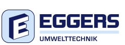 Das Logo von EGGERS UMWELTTECHNIK GmbH