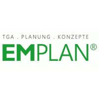 Das Logo von EM-plan GmbH