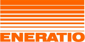 Das Logo von ENERATIO Beratende Ingenieure für rationellen Energieeinsatz PartGmbB